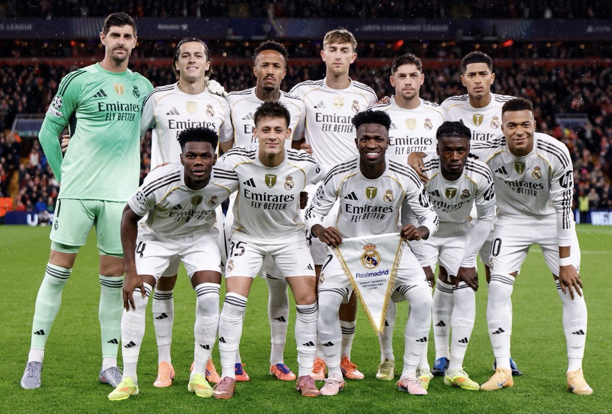 シャビアロンソの戦術、リヴァプール戦で疑問の声