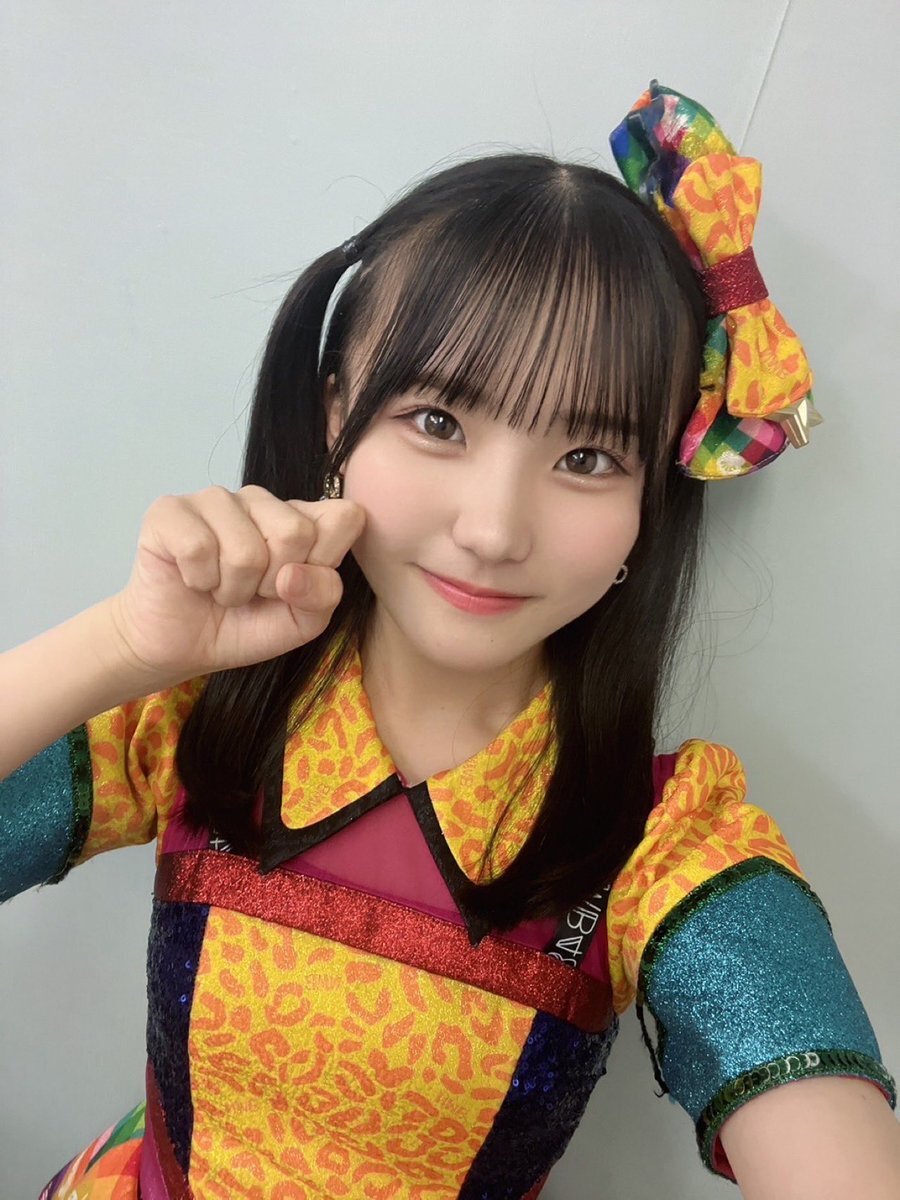 NMB48」のYahoo!リアルタイム検索 - X（旧Twitter）を