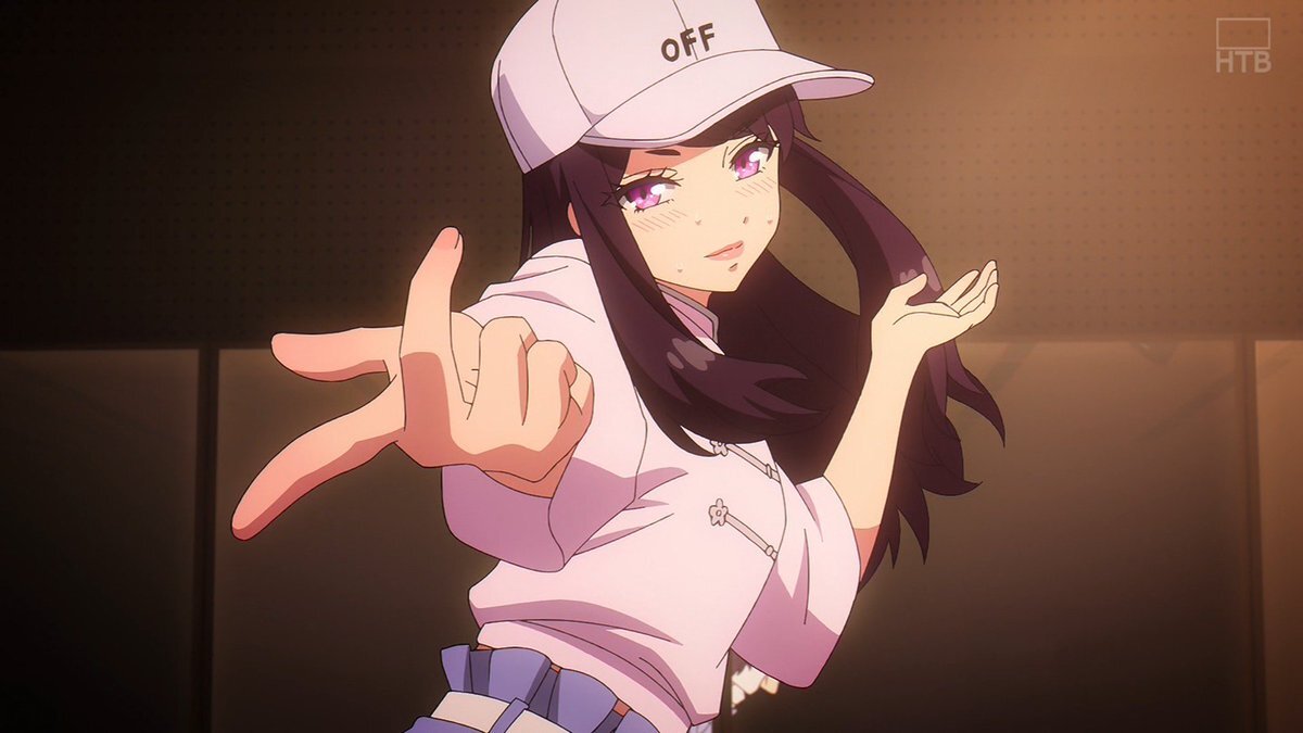 ワンダンス第8話！恩ちゃんのダンスバトルにファン興奮