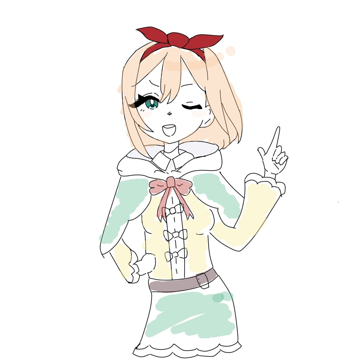 リゼロ：ペトラが「憂鬱の魔女」にならずに！ファン歓喜