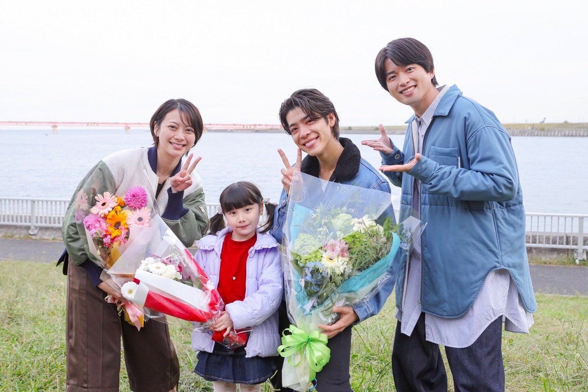 「パパと親父のウチご飯」最終回、視聴者から惜しむ声続々