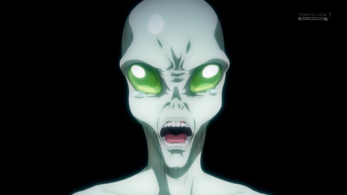 「グノーシア」しげみちの告白イベントに視聴者興奮！