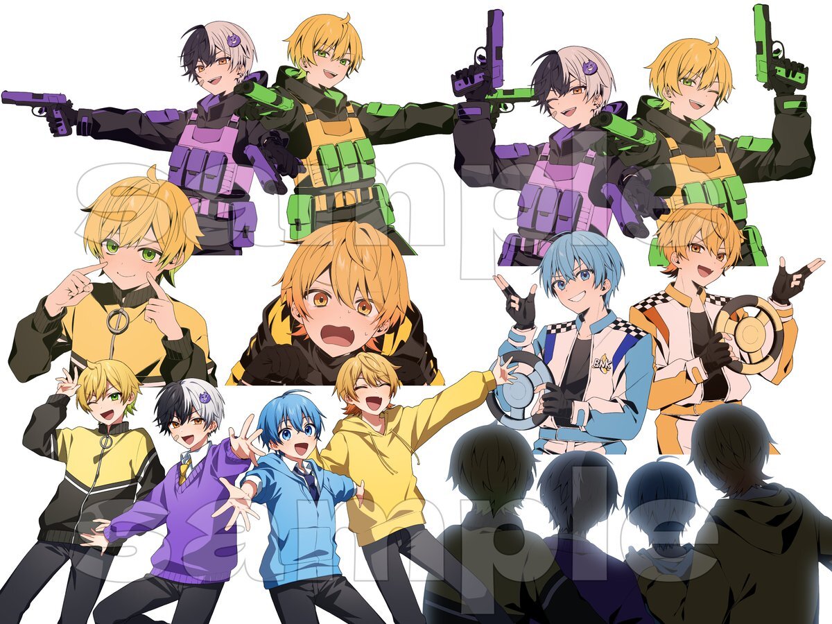 あっきぃ イラスト」のYahoo!リアルタイム検索 - X（旧Twitter）を