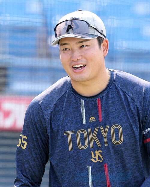 村上宗隆、MLBへ挑戦！ポスティング申請で注目集まる