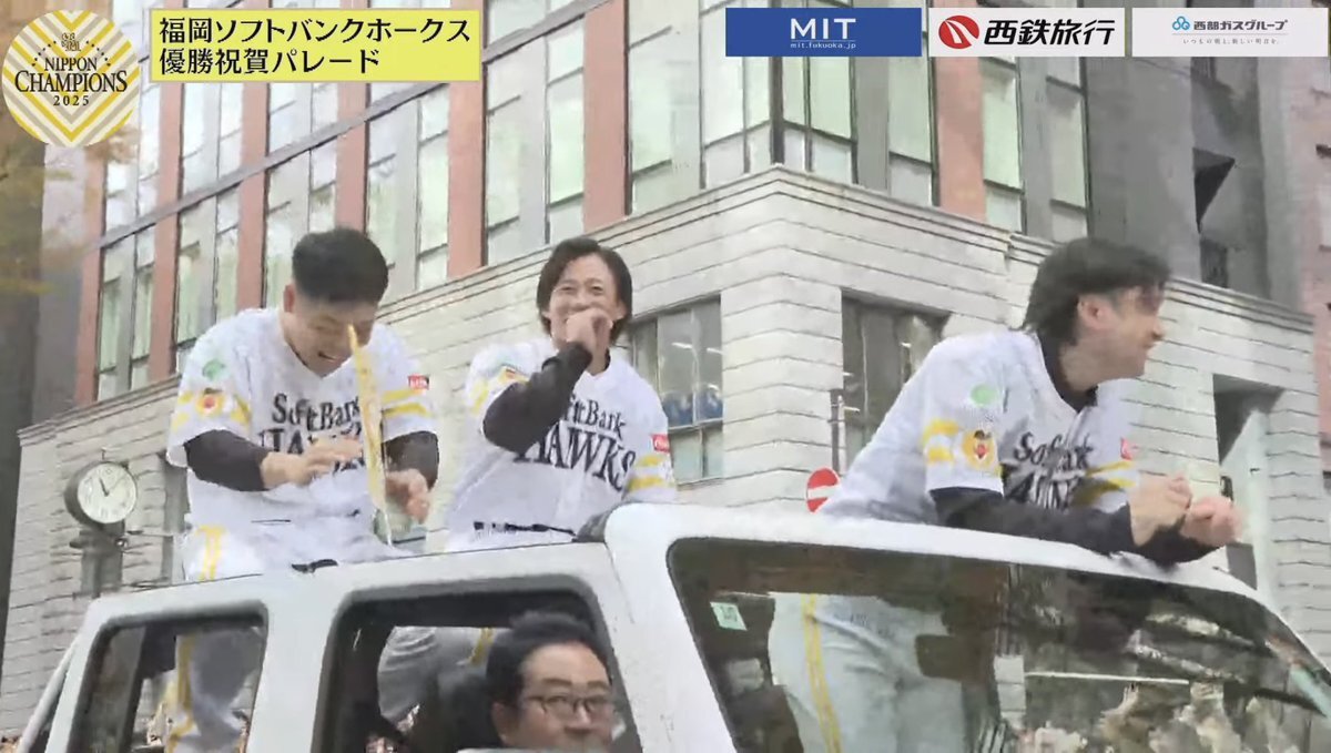 野村勇、紅白戦＆ホームランダービーで活躍！ファンも大興奮