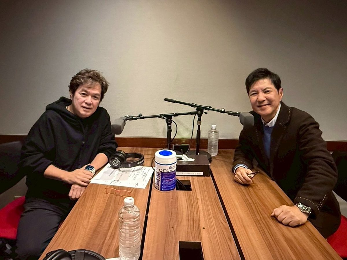 関根勤＆植草克秀のトーク、ラジオで聴き逃した？