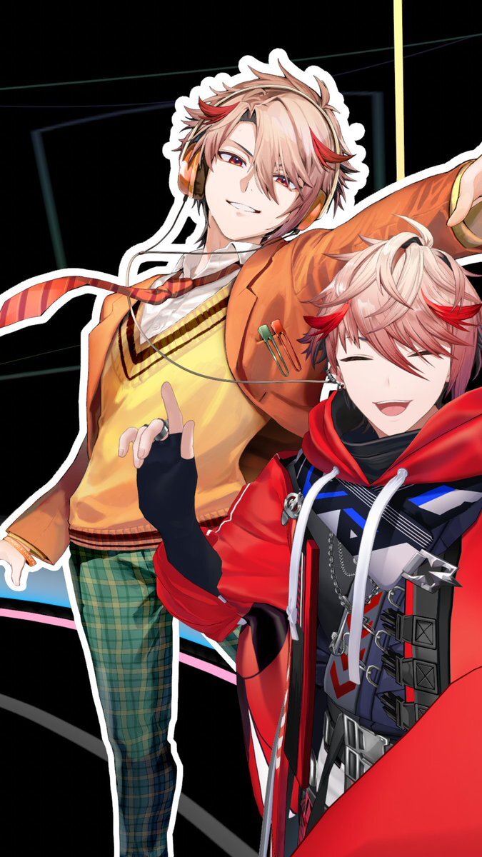 DDRとにじさんじダンス部がコラボ！一体どんな内容？