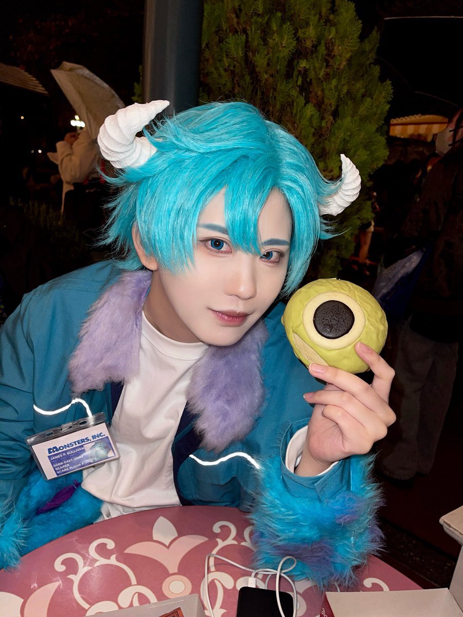 モンスターズインク　レア多数　　未使用多数　お値引き交渉◎ モンスターズインク レア多数 未使用多数 お値引き交渉◎ 隠れ