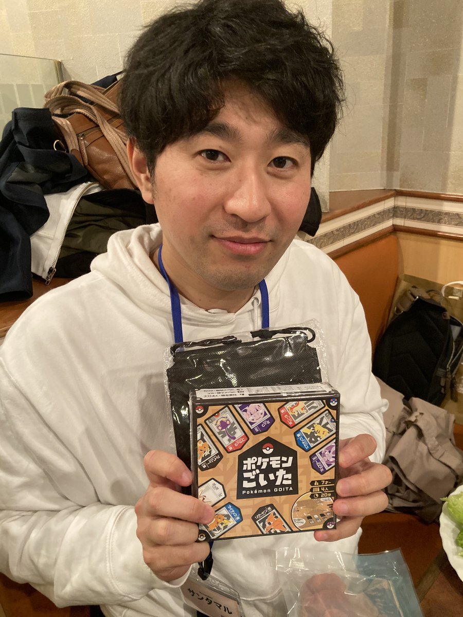 ヤーレンズのトップバッターに「惜しい」の声、エバース佐々木は「優勝確信」