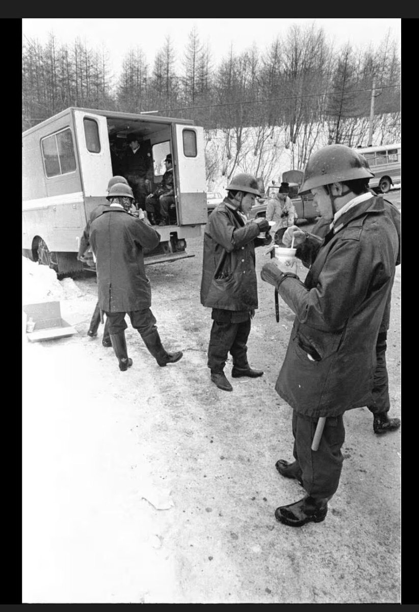 あさま山荘事件で唯一の人質、牟田泰子さん死去