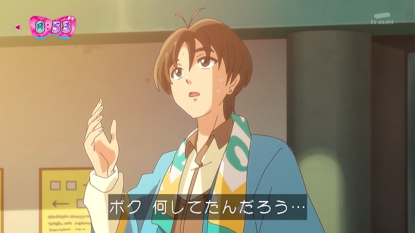 「チケット忘れ」ダークランダー、キミプリで史上最強の敵に？