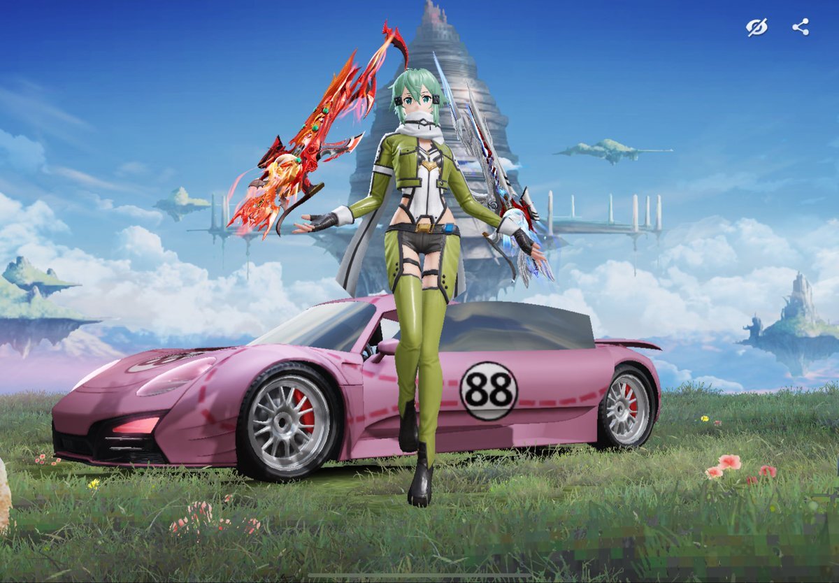 荒野行動、話題のアカウント売買は？