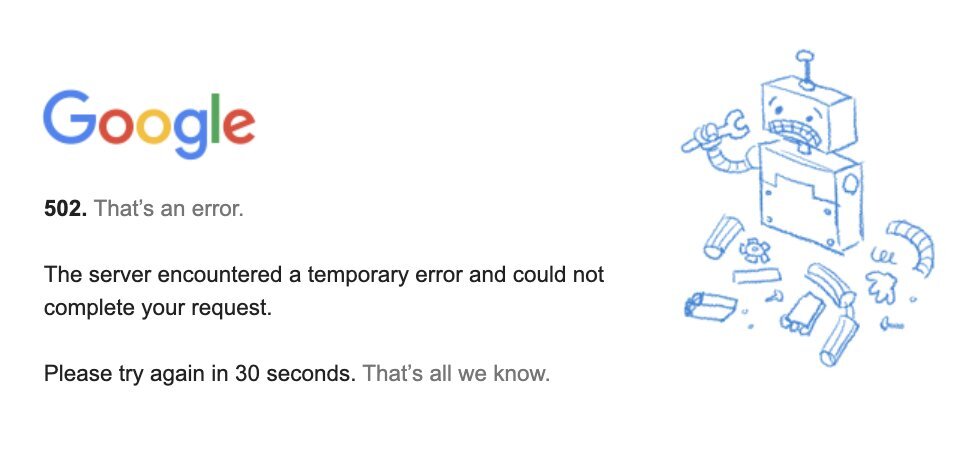 YouTube障害で配信者や視聴者困惑  「重い」「アクセス不可」の声続出 