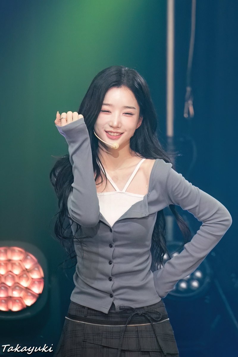 YooYeon」のYahoo!リアルタイム検索 - X（旧Twitter）をリアルタイム検索