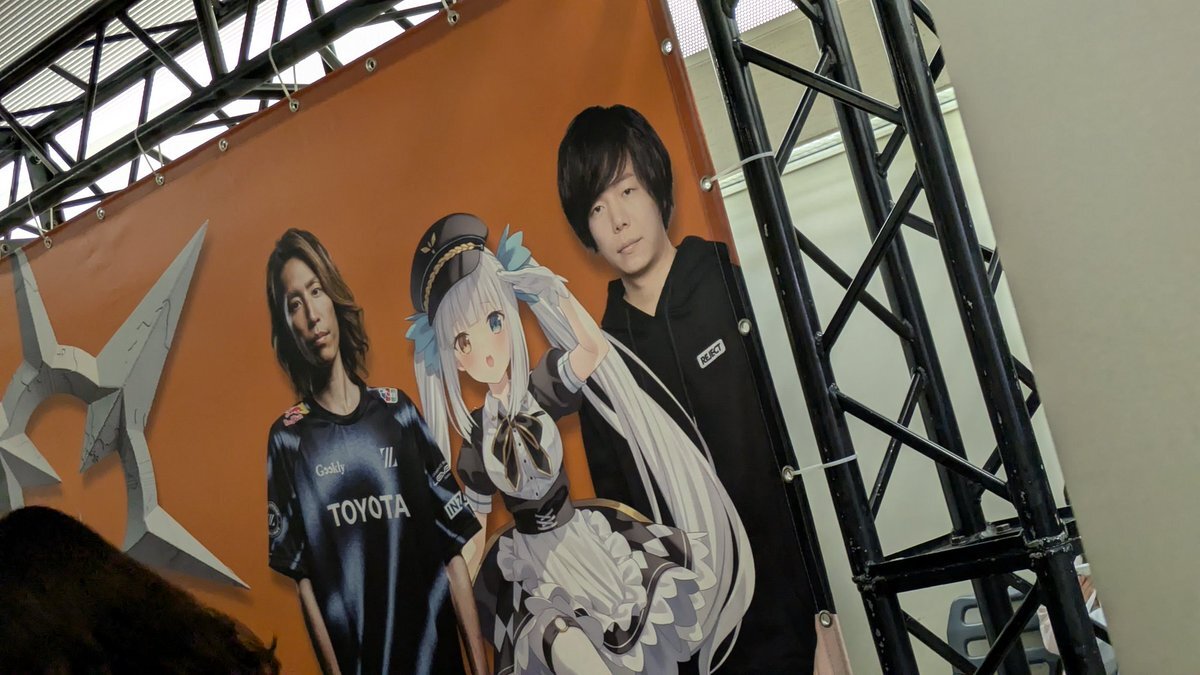 ぜろめあ結婚記念日、ファンから祝福の声