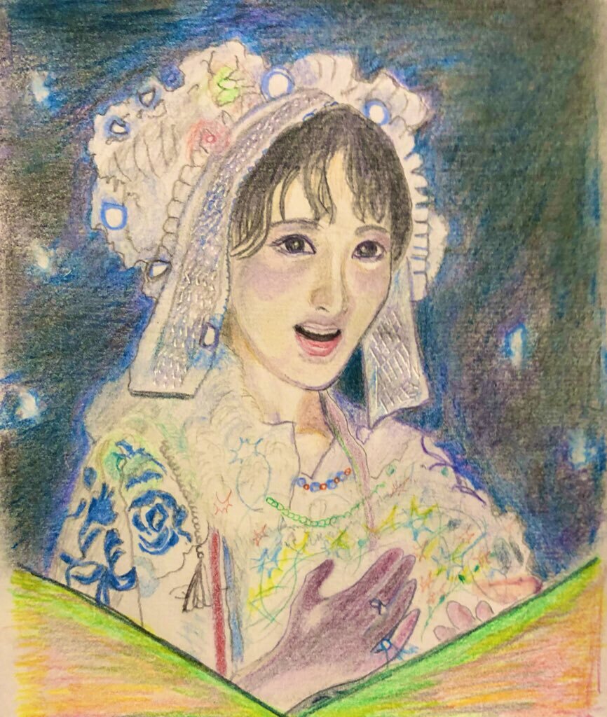 乃木坂46 川村真洋さん掲載ページ（ポスターサイズ） SALE】乃木坂46 川村真洋さん掲載ページ（ポスターサイズ）#3778