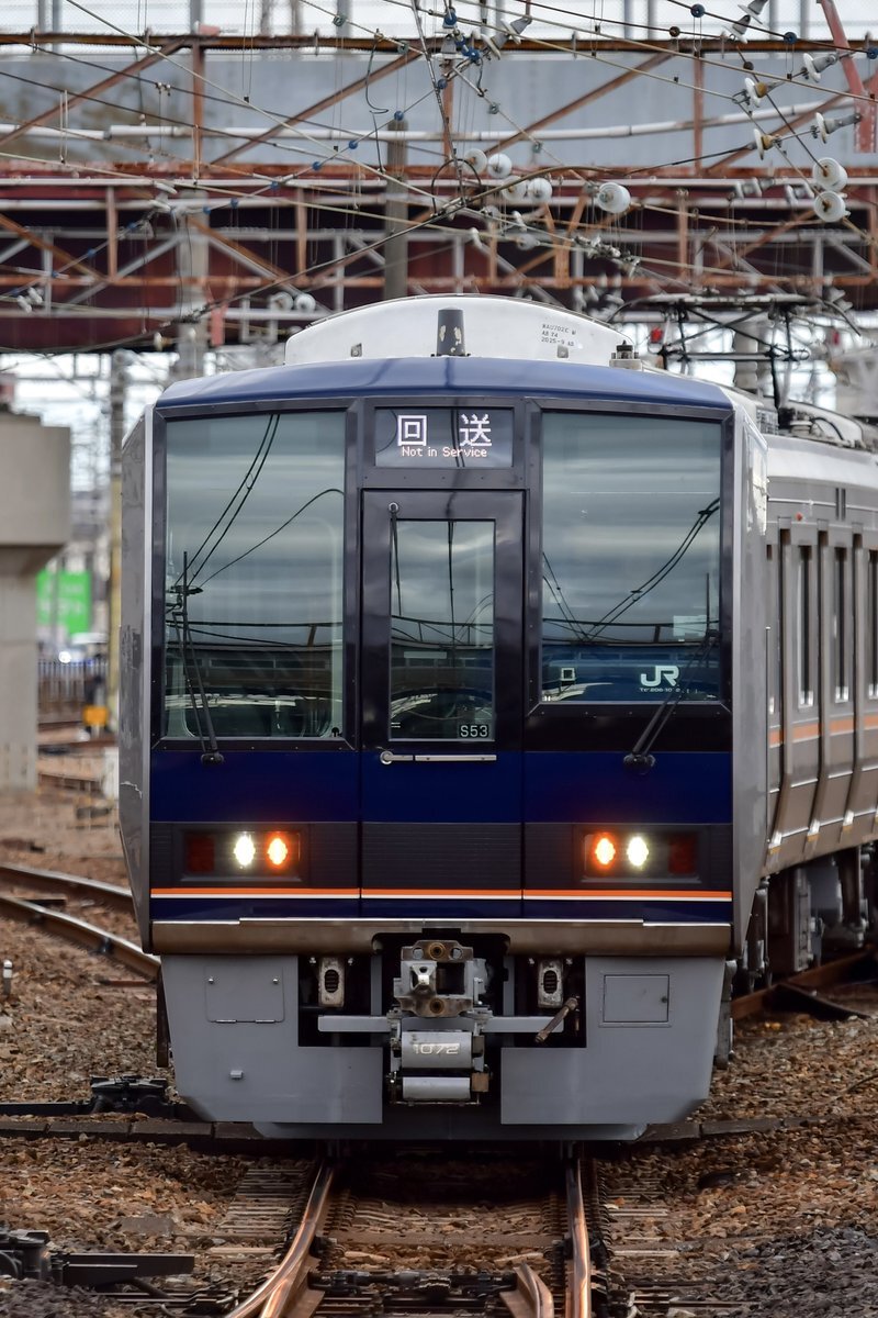 207系」のYahoo!リアルタイム検索 - X（旧Twitter）をリアルタイム検索