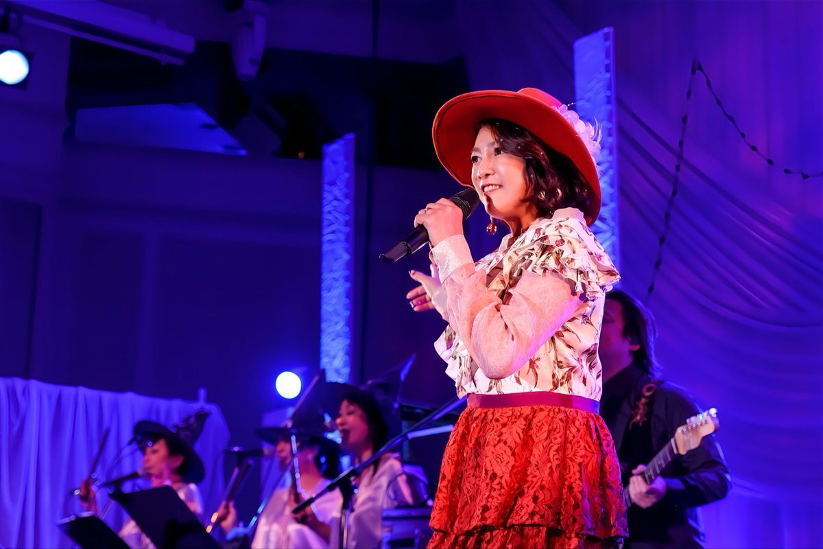 堀ちえみ ライブ」のYahoo!リアルタイム検索 - X（旧Twitter）を