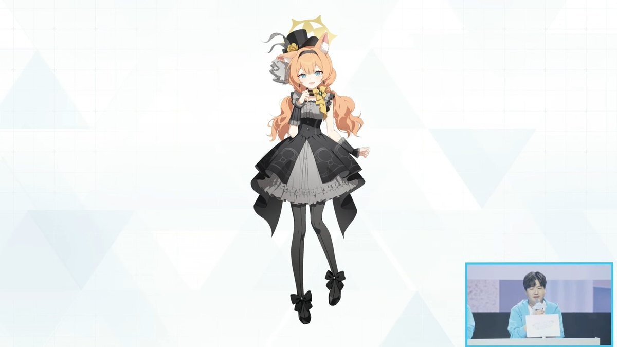 アイドルマリー3D化！イベント復刻でファン歓喜