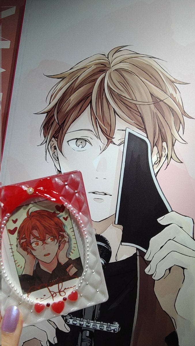 ギヴン」のYahoo!リアルタイム検索 - X（旧Twitter）を