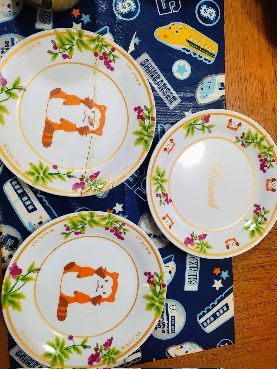 春風亭一之輔、あらいぐまラスカル再放送にファン歓喜！