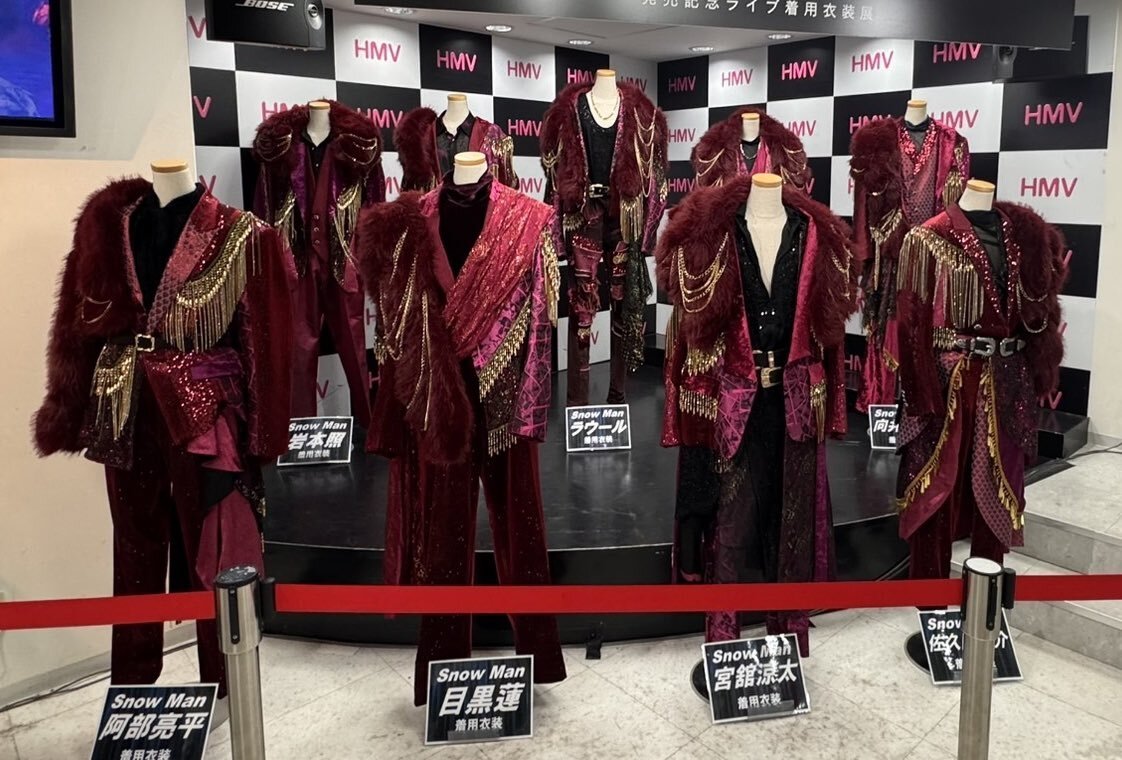 ロコ様  Man Dome Tour 2024 RAYS 衣装 🌻ズーコ🌻-----🕊️🧡⛄️ on X: 