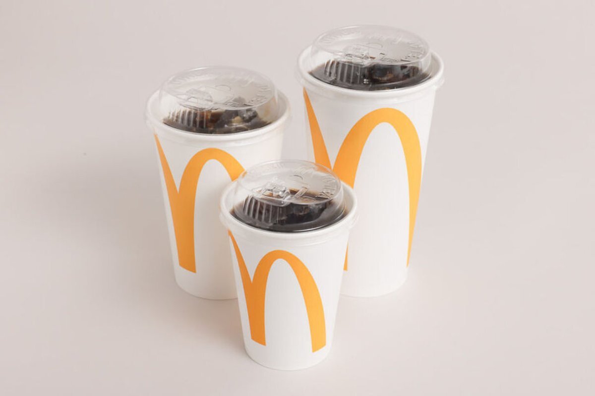 マクドナルド、ストロー廃止で本当に環境に良いのか？