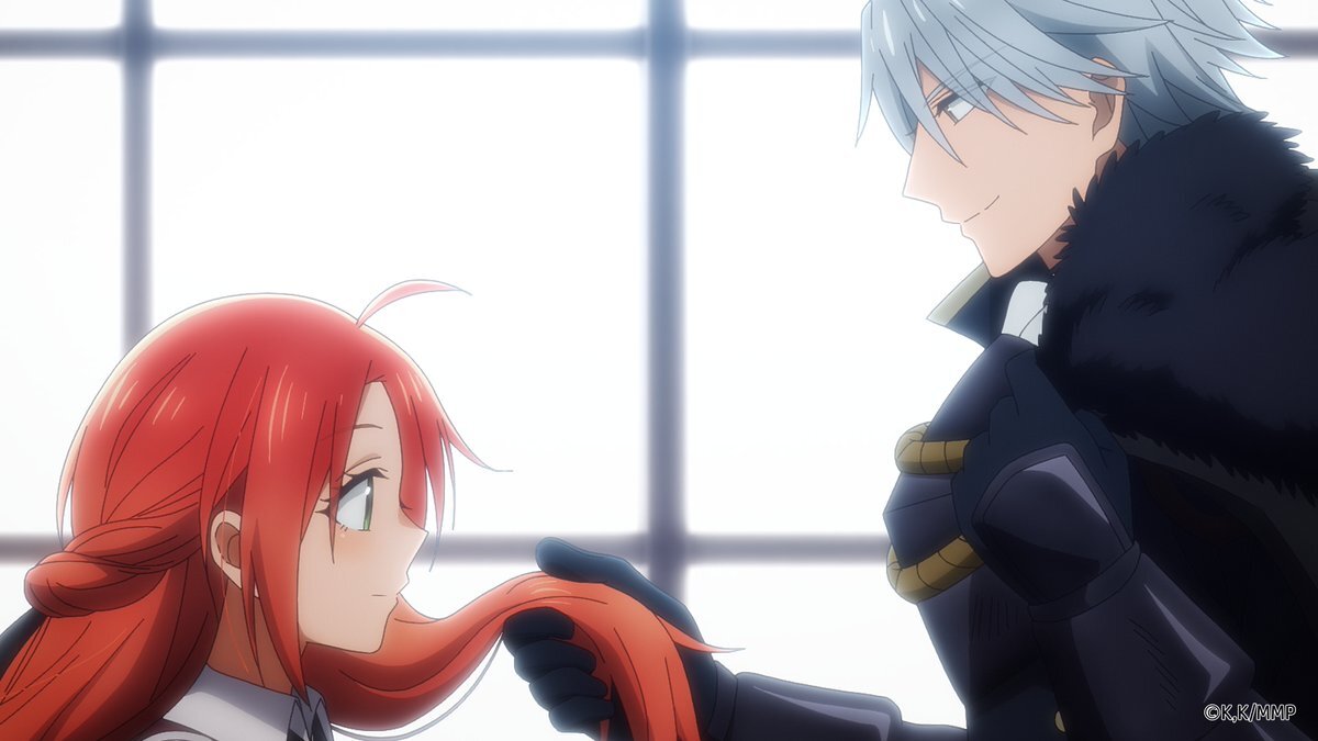 『悪食令嬢と狂血公爵』第10話、アリスティードの愛情とベルゲニオンの狂化に注目！