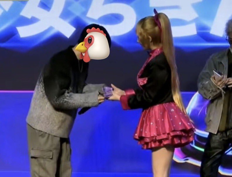 えなこりん、thek4sencon2025でアーリコスプレにファン歓喜！