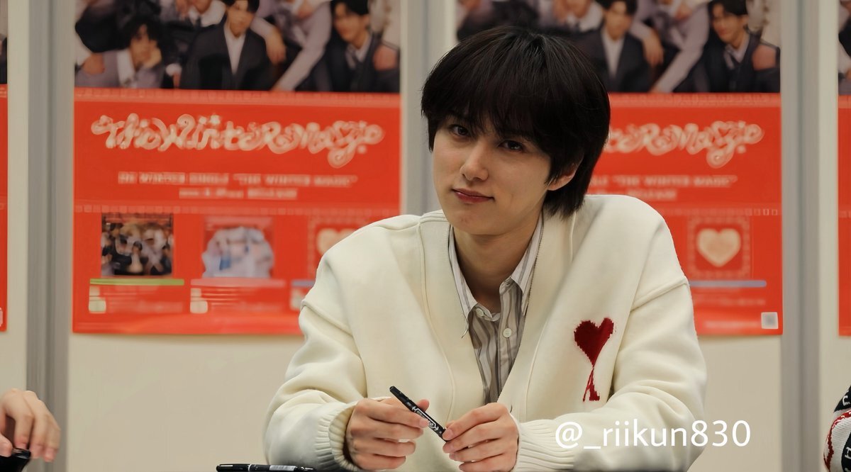 INI全員サイン会」のYahoo!リアルタイム検索 - X（旧Twitter）を