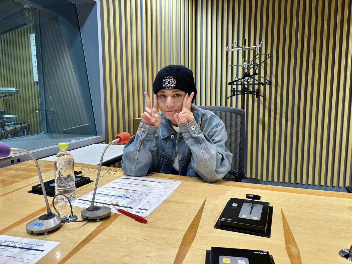 山田涼介のラジオ番組、どんな内容？