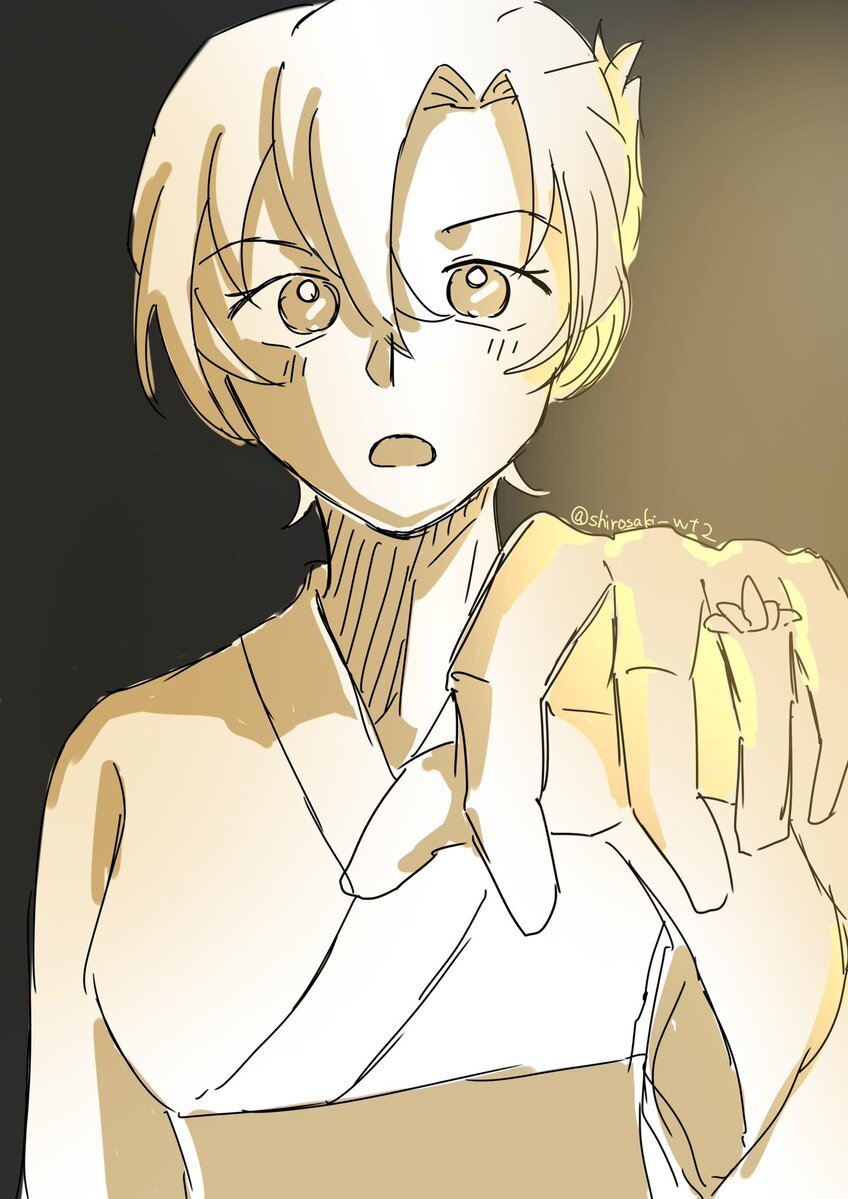 コナン本誌、松田陣平と千速さんの切ない思い出にファン感動