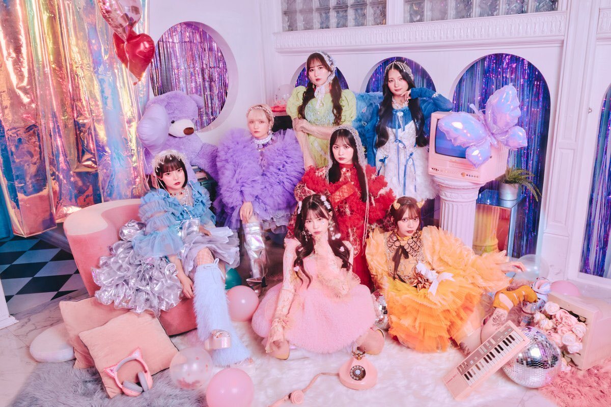 CDTVライブライブでJO1とCANDYTUNEが新曲披露！