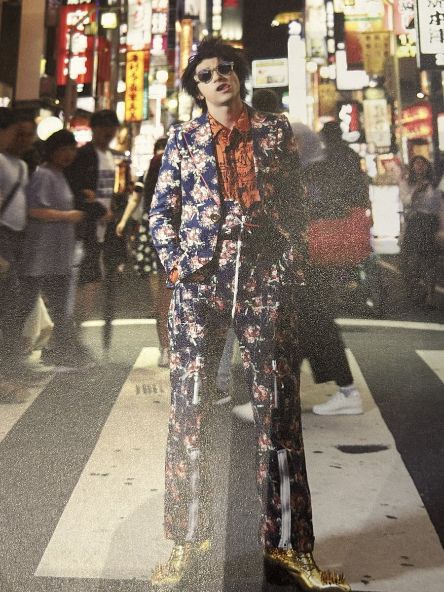 キタニタツヤANN0で山田裕貴のセクシーさ話題に！「ちるらん」への期待も高まる