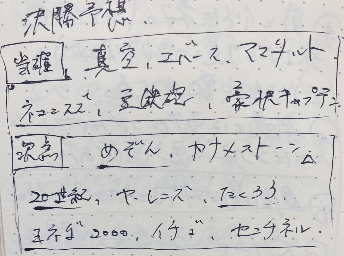 ドンデコルテ、去年の敗者復活戦で話題に！M-1決勝進出に歓喜の声