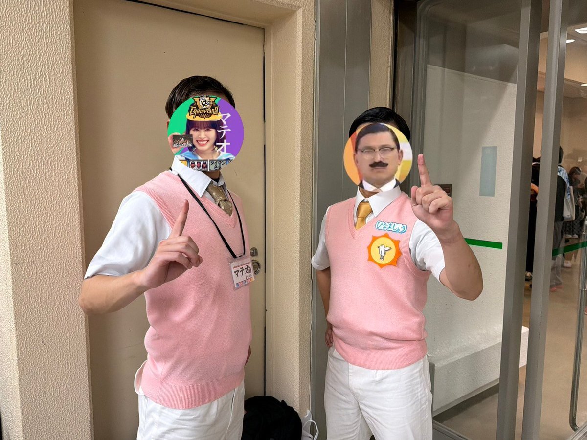 春日俊彰、ザキヤマ、北川景子！「GOスト」に豪華ゲストが集合！