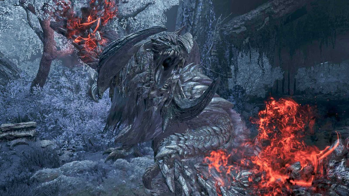 モンスターハンターワイルズ、2月で最終アプデ！歴戦王アルシュベルド実装へ