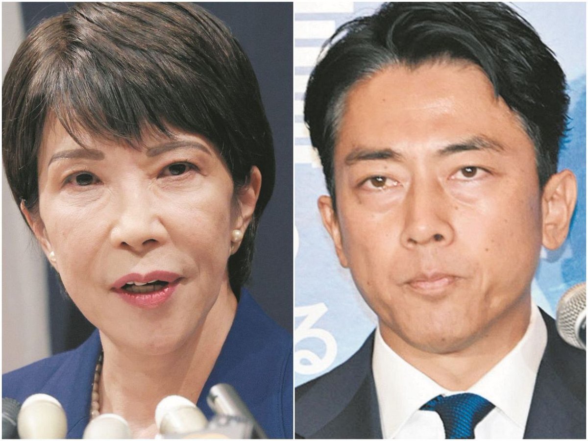 自民党は石破総裁の下で政策遂行を」のYahoo!リアルタイム検索