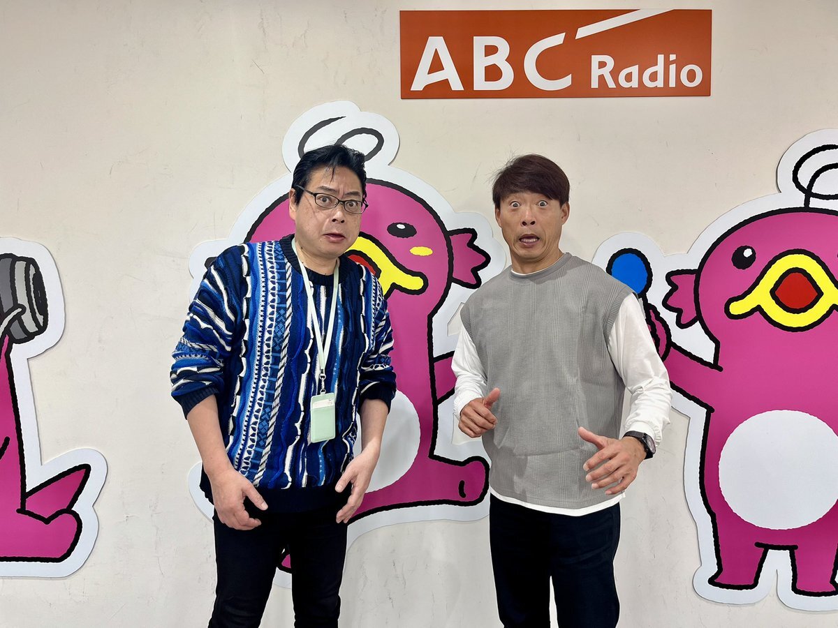 林智美体調不良！サクサク土曜日、緊急事態で3人体制に