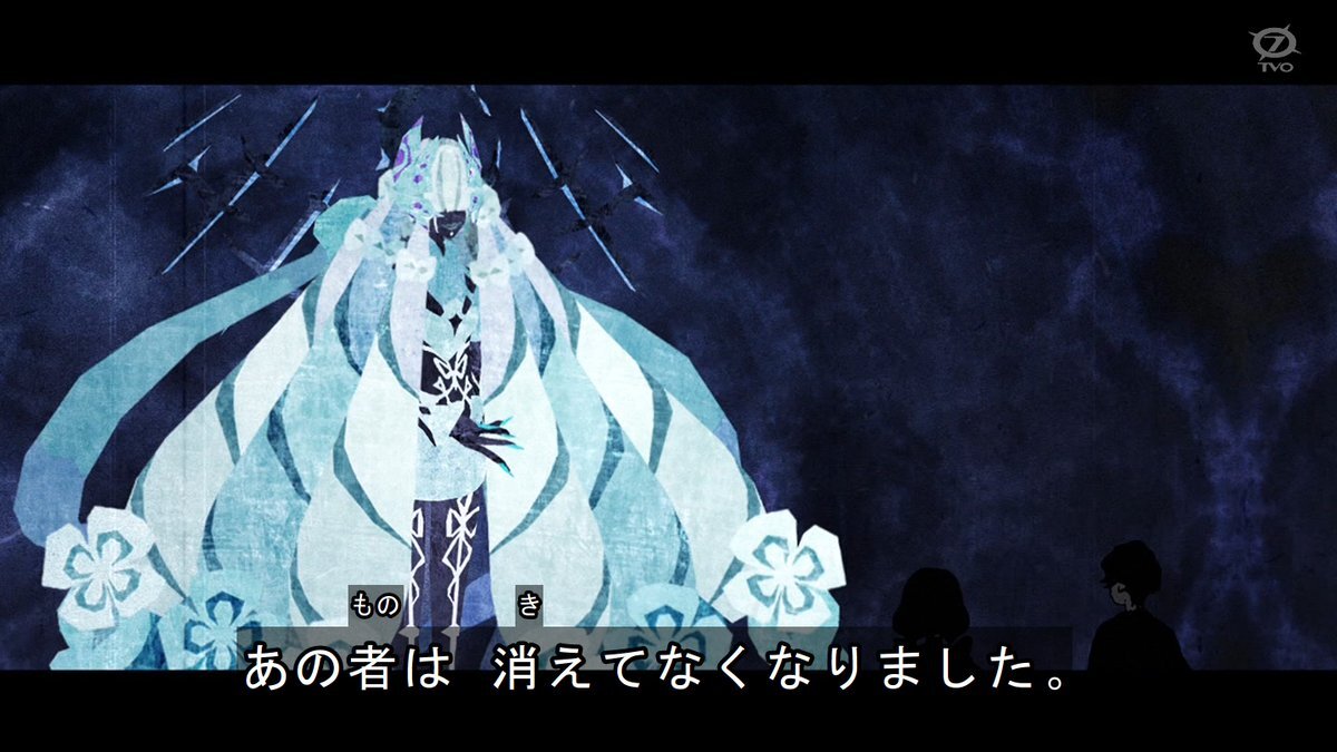 プリオケ34話、白の女王の正体とアリスピアンの運命に考察集結！