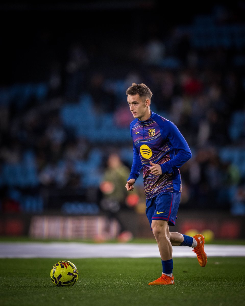 バルセロナ、フレンキー不在でビルバオ戦に挑む？