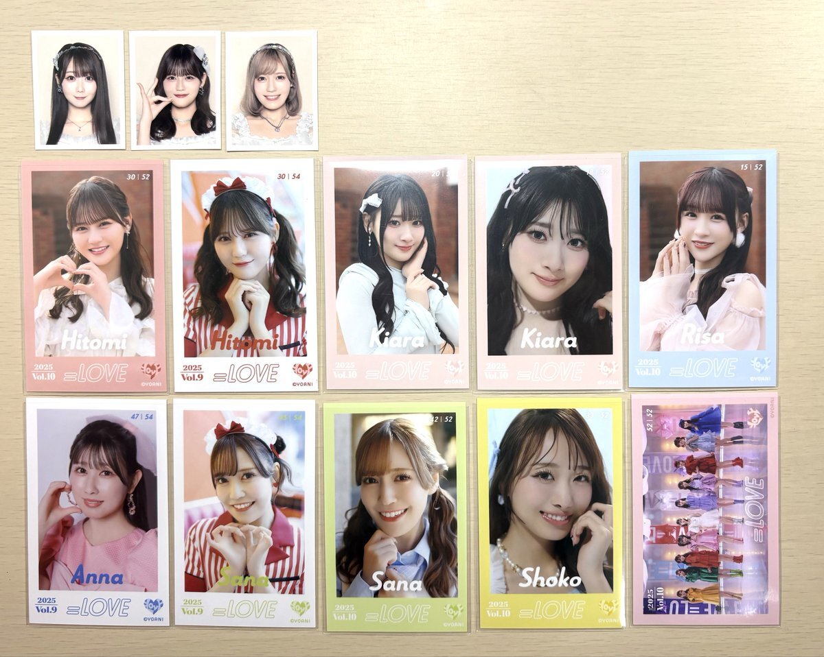 イコールラブ 生写真」のYahoo!リアルタイム検索 - X（旧Twitter