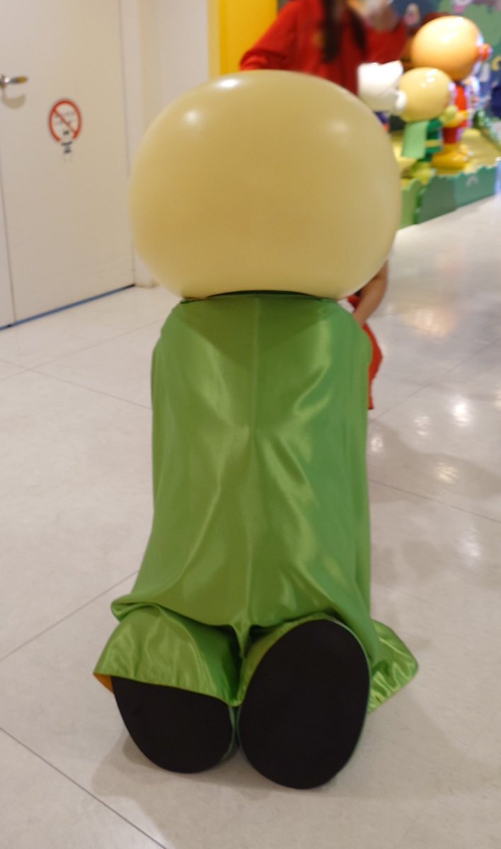 メロンパンナちゃん」のYahoo!リアルタイム検索 - X（旧Twitter
