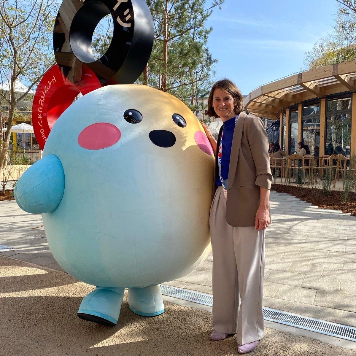 サーキュラーちゃんファンミーティング、年齢制限で波紋？