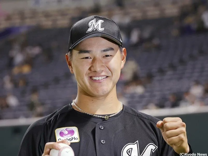 荘司宏太投手、ヤクルトの新人王に輝く！ファンから祝福の声