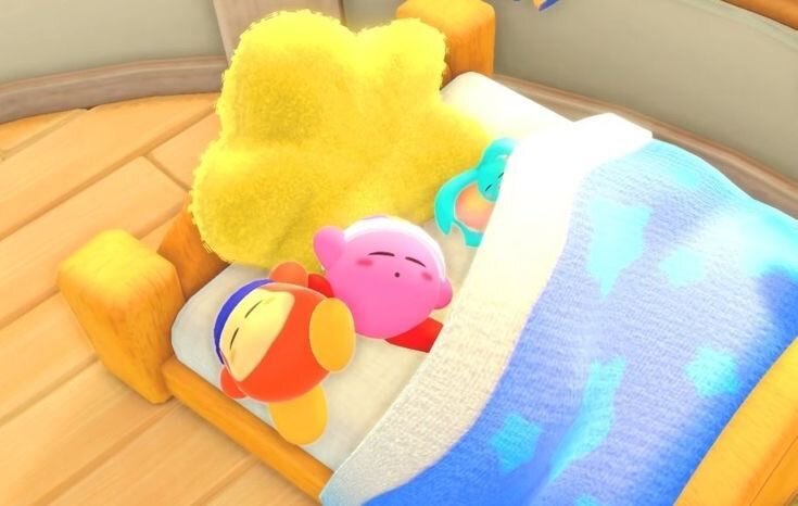 星のカービィ一番くじ、SNSで話題に！