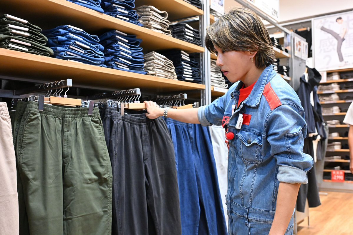 小島健、淳太くん不在の「正義のミカタ」にピンチヒッターで出演！