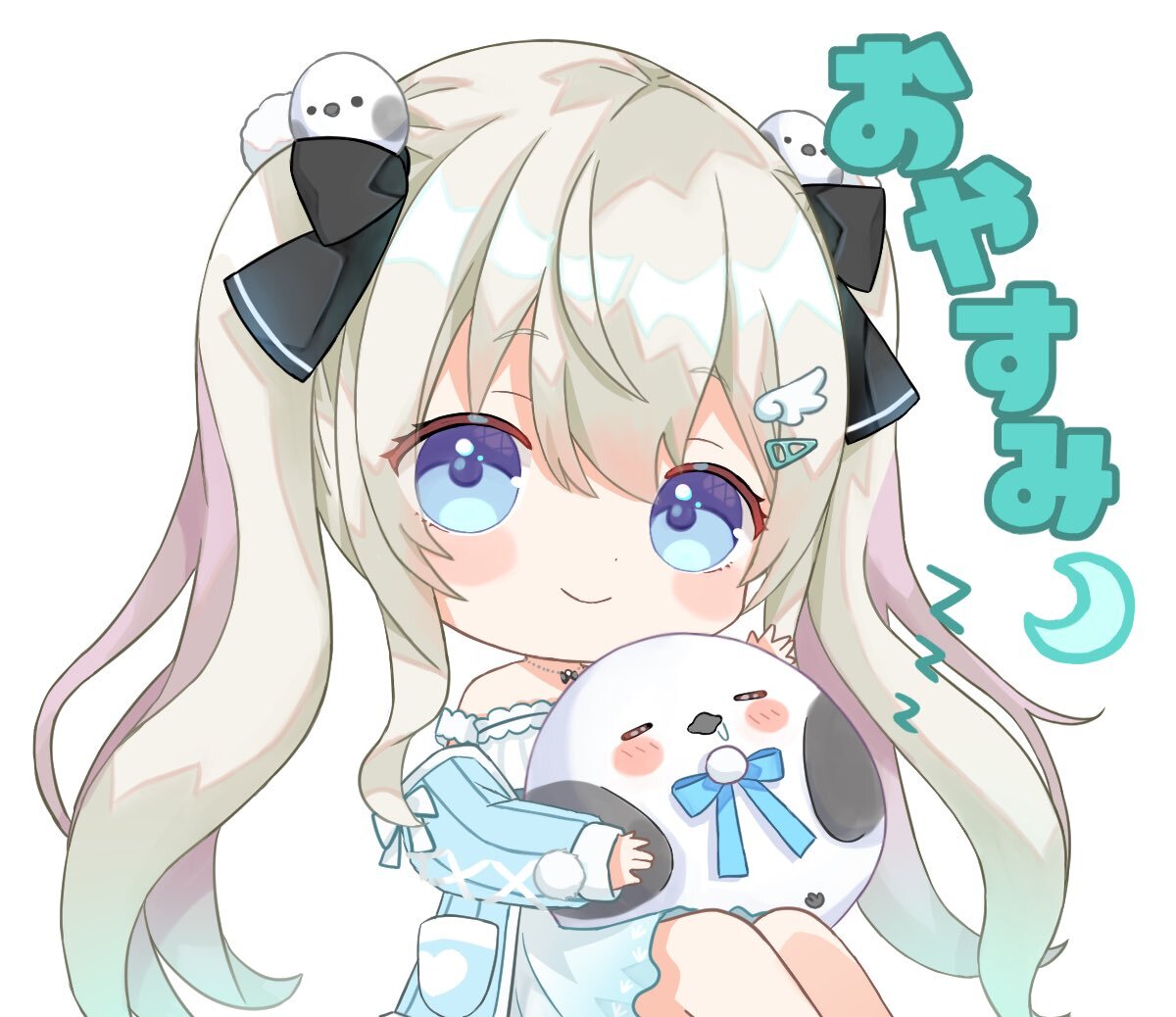 Vtuberが「また明日ね」と視聴者に語りかける理由とは？