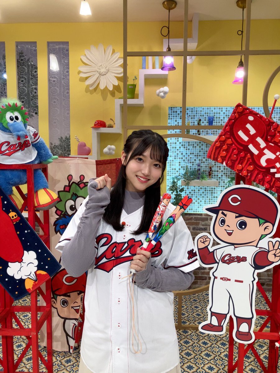 広島東洋カープファン感謝デー2025、多くのファンがマツダスタジアムに集結