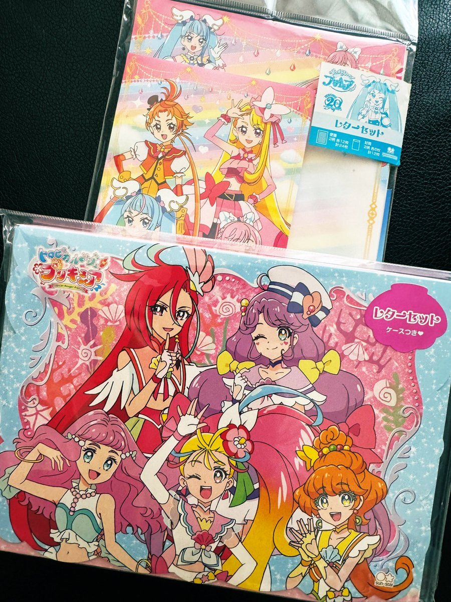 名探偵プリキュア、トロプリコラボに期待の声！ファン熱狂